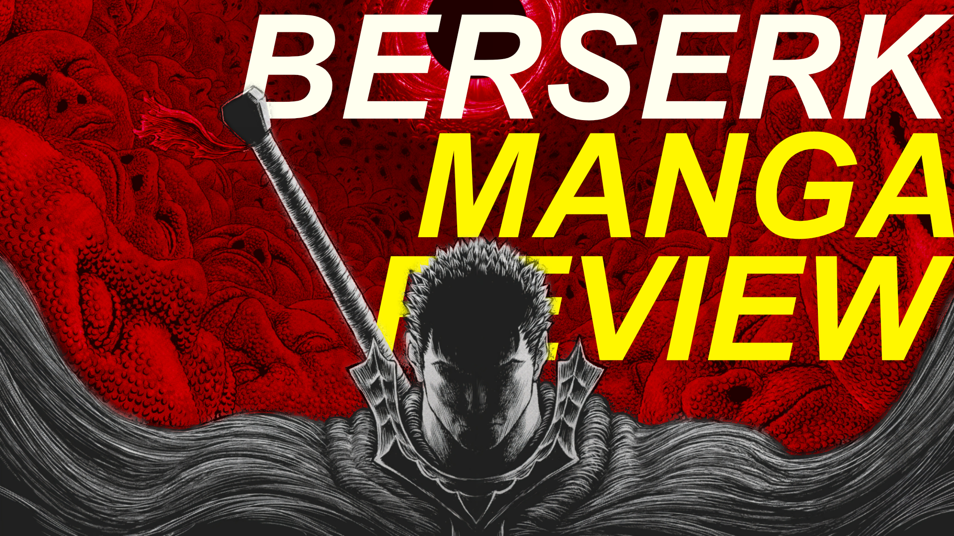 Berserk Manga Review