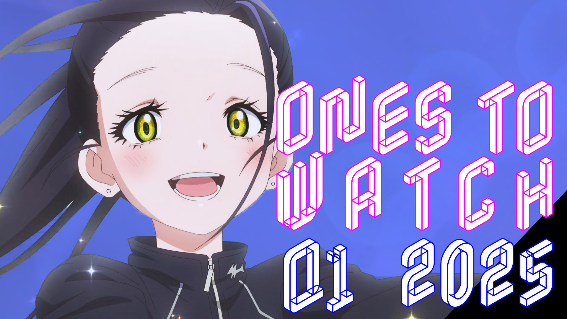 Ones to Watch: Q1 2025